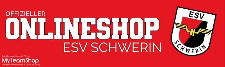 Onlineshop ESV Fussball Kids Schwerin